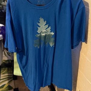 Casual Industries t shirt